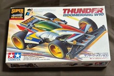 Thunder Boomerang W10 No.10