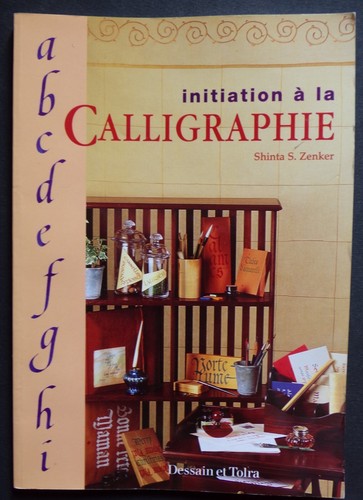 Livre initiation a - §,