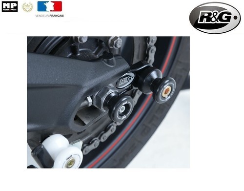Protection bras oscillant - de,