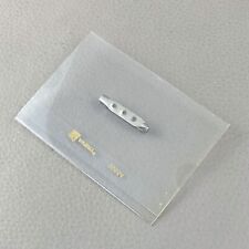 AVERY 2 Portes badge transparent 90 x 64 mm souple