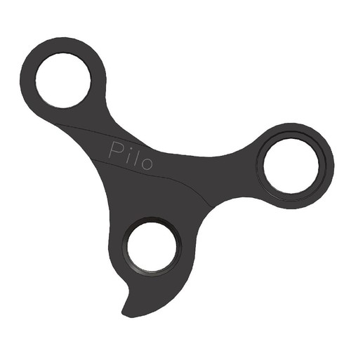 Cintre dérailleur arrière - de,