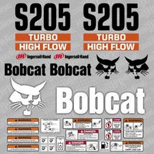 Kit autocollants / stickers