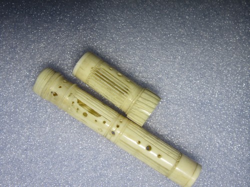 Etui aiguilles boite a - a,