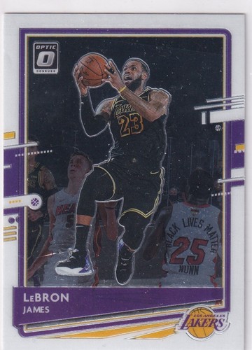 2020 panini nba donruss - 2020-21,