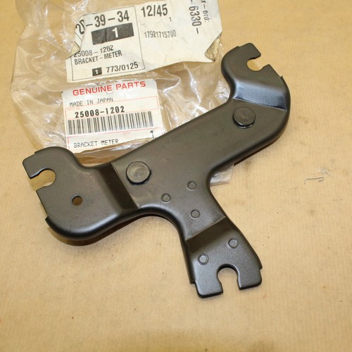 Support compteurs zx6r - support,
