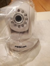 Foscam FI9821W V2 Megapixel HD