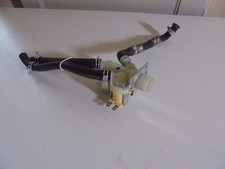 Electrovanne 3 voies lavante séchante LG F854J60WR