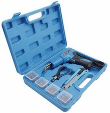 Agrafeuse à Chaud Réparation