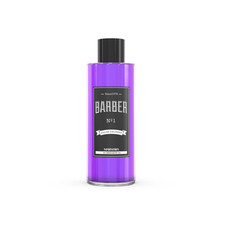 BARBER MARMARA n°1 Eau de