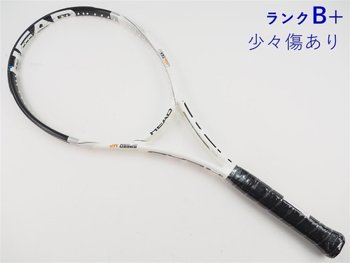 Used tennis racket head tech - used,