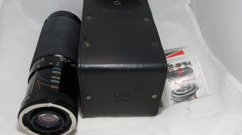 Tamron adaptall 23a - adaptall, 2