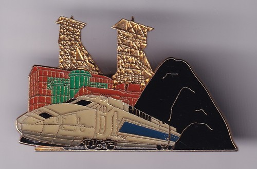 Rare pins pin train - rare, pin's