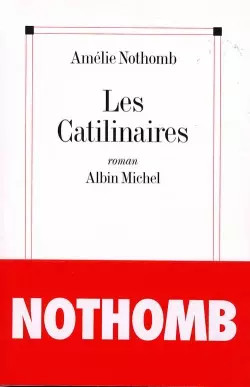 Les catilinaires amélie - catilinaires,,