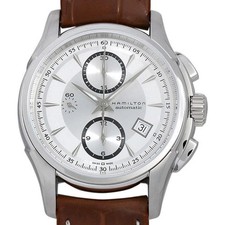 Montre chronographe