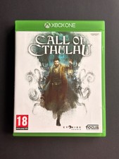 Xbox One - Call of Cthulhu - FR - Complet