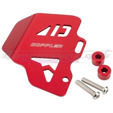 Protection maître cylindre