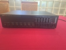 ampli INTER M PA 2000