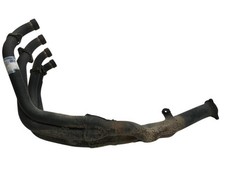 Collecteur d'échappement