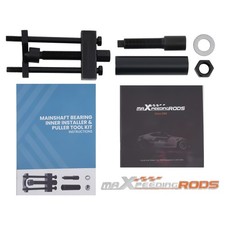 Arbre principal transmission