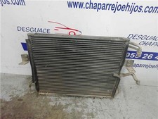 CLIMATISATION CONDENSEUR Kia