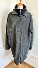 Manteau t52 noir pvc - t52,