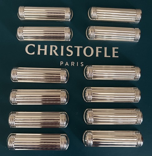 Christofle aria 8 porte - ,