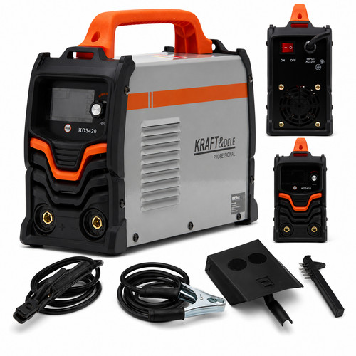Poste souder inverter 340a - à,