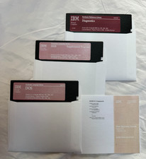 IBM 5150 Starter Software Pack
