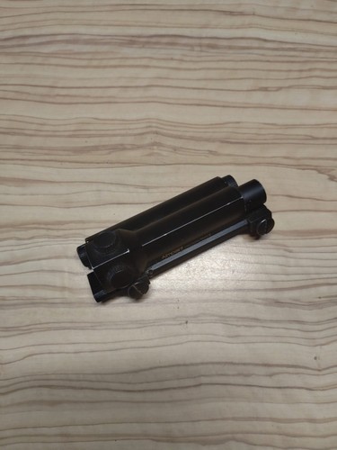 Aimpoint electronic mark iii - aimpoint,