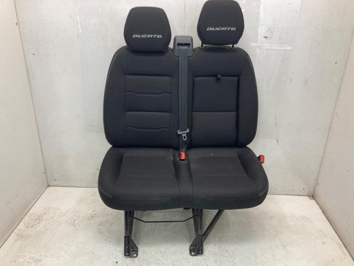Siège série fiat ducato - siège,