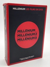 Millénium Coffret de la