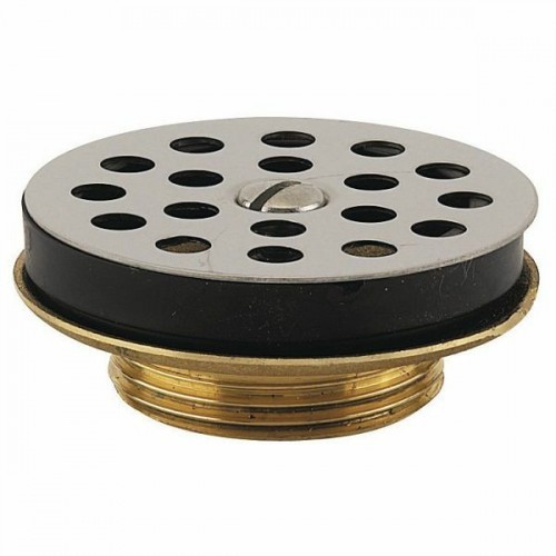 Bonde lavabo laiton - bonde,