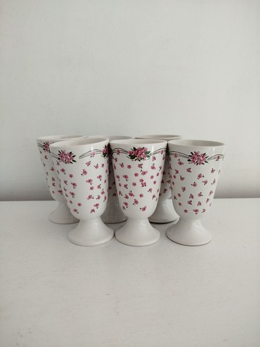 Vintage verres tasses - vintage,