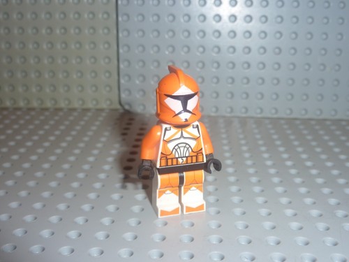 Personnage lego minifig star - lego,