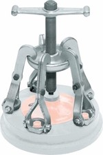 Extracteur de moyeu de roue