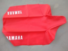 Housse de selle pour Yamaha XTZ 660 TENERE 1991 - 1998