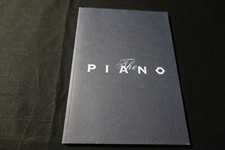 LECON DE PIANO Jane Campion