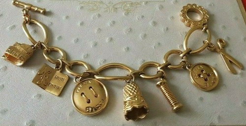 Nina ricci bracelet - ricci, a