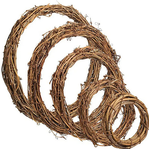 Diy couronne mariage noël - couronne,
