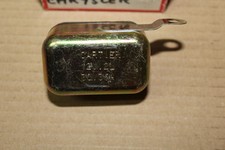 clignoteur CARTIER neuf