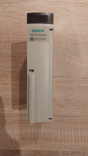 Tsx psy 2600 modicon - psy, module