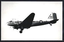 Photographie Avion DOUGLAS