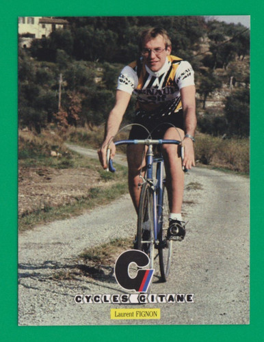 Cyclisme carte cycliste - cyclisme,