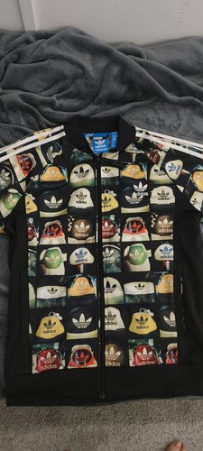 Adidas originals all over - adidas,