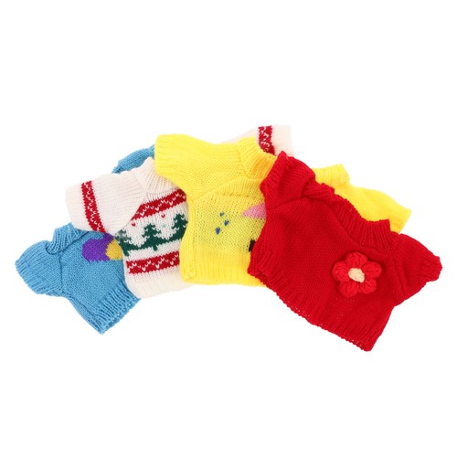 Pcs vêtements pour - 4,