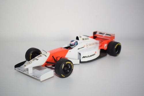 C24 minichamps mclaren mc - c24,
