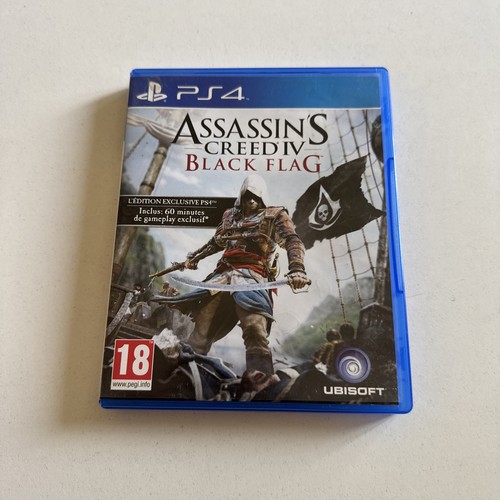 Assassin creed black - creed,