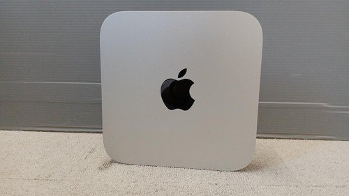 Apple mac mini a1347 fin - mini,