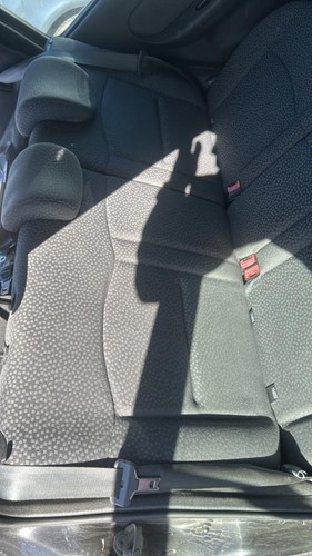 Banquette arriere renault clio - banquette,