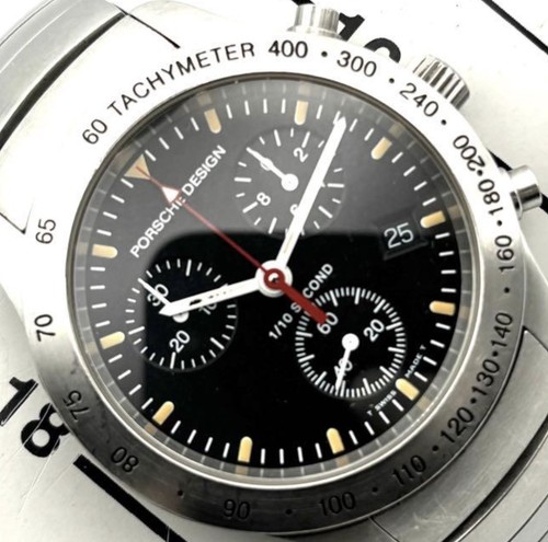 Porsche design eterna 6600 - eterna, 6600.41